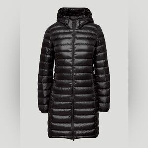 TNA Botanie Packable Puffer